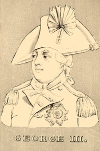 Jorge III, 1738-1820, 1830 de Unbekannt