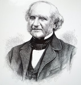 George Peabody de Unbekannt