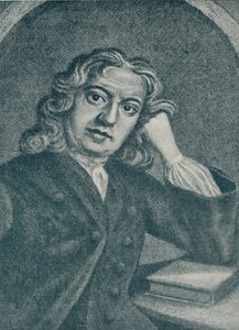 George Psalmanazar n. 1679, m. 1763, 1907