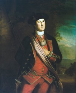 George Washington 1732-1799, Primer Presidente de los EE.UU. de Unbekannt