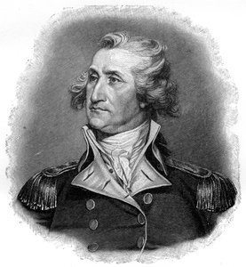 George Washington, líder revolucionario estadounidense y primer presidente de EE.UU. de Unbekannt