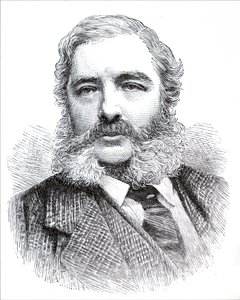 George William Reid de Unbekannt