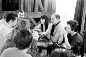 Georges Perec de Unbekannt