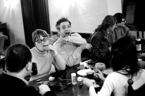 Georges Perec de Unbekannt