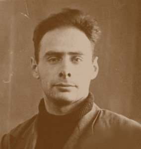 Georgy Nikolayevich Flyorov de Unbekannt