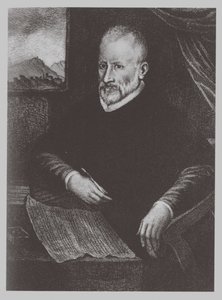 Giovanni Pierluigi da Palestrina, principios del siglo XVII