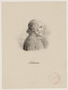 Giovanni Pierluigi da Palestrina de Unbekannt
