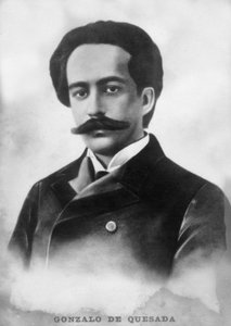Gonzalo de Quesada, 1868-1915, años 1920 de Unbekannt