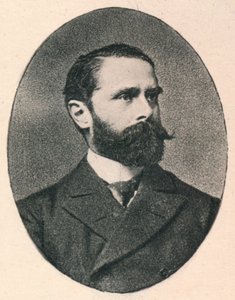 Goring-Thomas, 1895 de Unbekannt