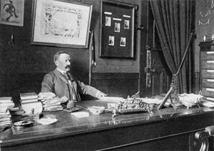 Goron, 1895 de Unbekannt
