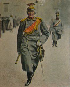Gottlieb Graf von Haefeler 1836-1919 de Unbekannt