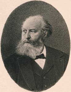 Gounod, c. 1893 de Unbekannt