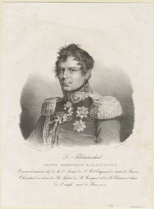 Graf Iván Ivánovich Diebitsch-Zabalkansky, 1829