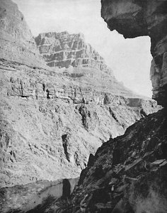 Gran Cañón del Colorado, Arizona, c. 1897