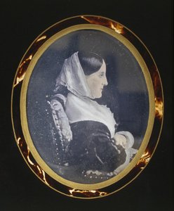 Gran Duquesa María Nikoláyevna de Rusia 1819-1876, Duquesa de Leuchtenberg de Unbekannt