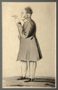Gran Duque Constantino Pavlovich de Rusia 1779-1831 de Unbekannt