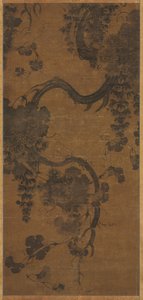 Uvas, 1800s de Unbekannt