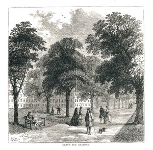 Jardines de Gray