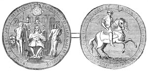 Gran Sello de Jorge II