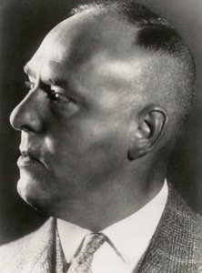 Gregor Strasser 1892-1934, 1930 de Unbekannt