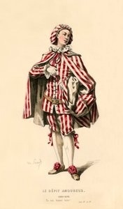 Gros-René, 1868 de Unbekannt