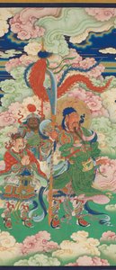 Guan Yu de Unbekannt