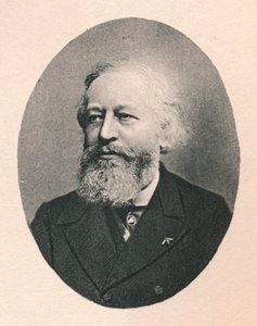 Guilmant, 1895 de Unbekannt