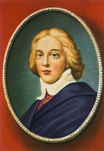 Gustaf Adolf II, 1933 de Unbekannt