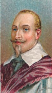 Gustavo Adolfo, Rey de Suecia, 1594-1632, 1924