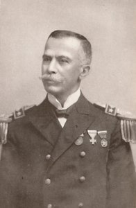 H.E. Almirante Alexandrino de Alencar, 1914 de Unbekannt