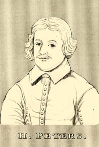 H. Peters, 1598-1660, 1830 de Unbekannt