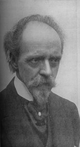 Hall Caine, c1910, 1934 de Unbekannt