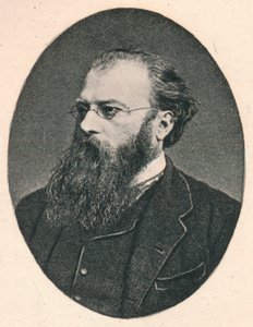 Hans Richter, 1895 de Unbekannt