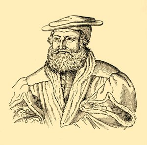 Hans Sachs, 1933