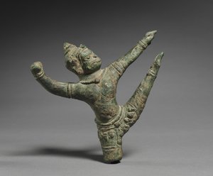 Hanuman, 1100s de Unbekannt