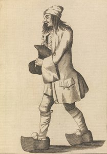 Campesino feliz, 1 de agosto de 1771