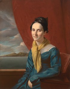 Harriet Bradford Tiffany Stewart de Unbekannt