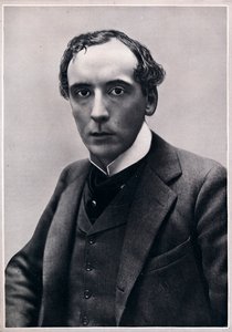 Harry Brodribb Irving 1870-1913, 1906 de Unbekannt