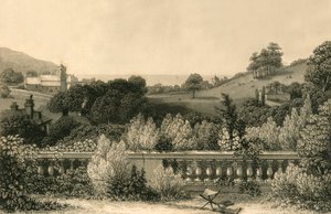 Hastings, 1835 de Unbekannt