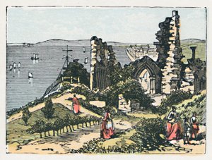 Hastings, c1910 de Unbekannt