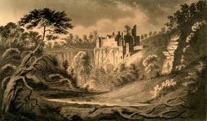 Hathornden, 1802 de Unbekannt