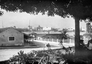 La Habana, Cuba, 1926 de Unbekannt