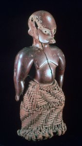Estatua hawaiana
