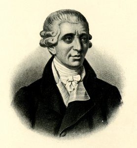 Haydn, finales del siglo XVIII, 1907 de Unbekannt