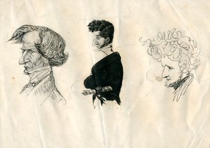 Hector Berlioz