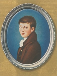 Heinrich von Kleist, 1933 de Unbekannt