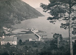 Hellesylt, Sondmor, 1914 de Unbekannt