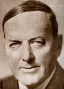 Henry Alexander MacRae, director de cine, productor y guionista canadiense, 1933 de Unbekannt