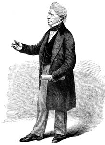 Henry Brougham, Fiscal General, siglo XIX de Unbekannt