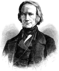 Henry Clay, estadista estadounidense de Unbekannt